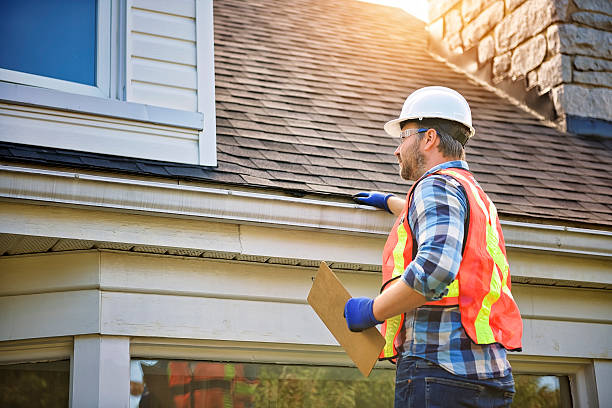 Roof Repair in North Salem